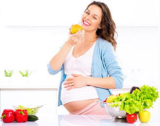 les besoins alimentaires de la femme enceinte