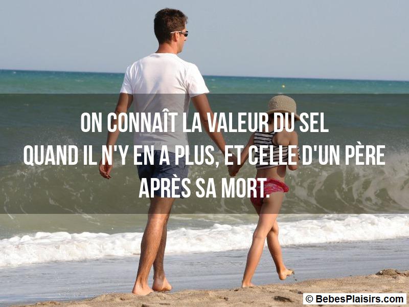 Les Citations De Papas En Images Page 3