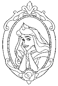 coloriage pour enfants walt disney 19