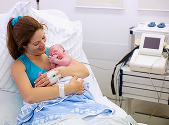 le rôle du placenta