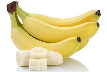 banane pochée au citron