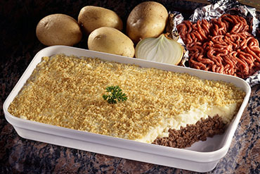 hachis parmentier