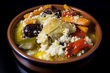 tajine aux pruneaux